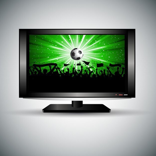 silhouette-football-crowd-lcd-television_1048-2114